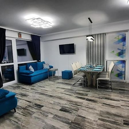 Apartament Erika Premium Синая Екстериор снимка