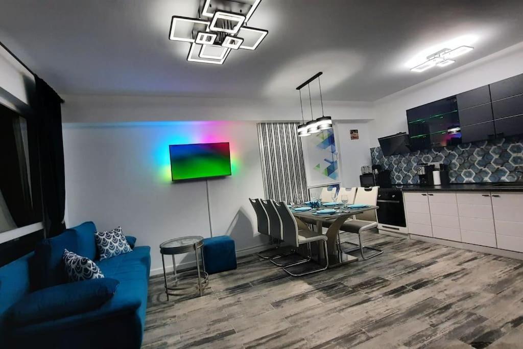 Apartament Erika Premium Синая Екстериор снимка
