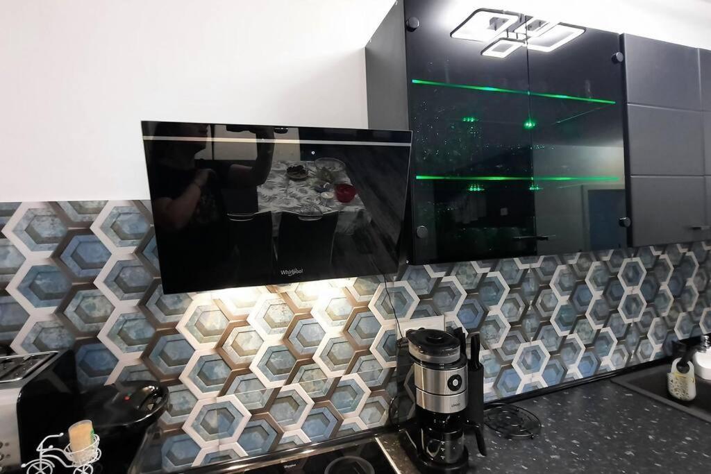 Apartament Erika Premium Синая Екстериор снимка