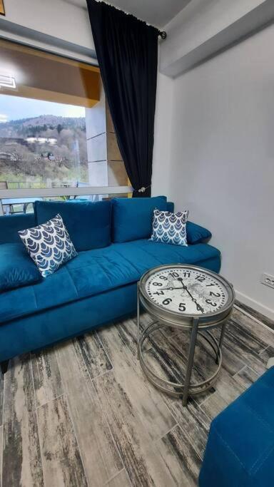 Apartament Erika Premium Синая Екстериор снимка