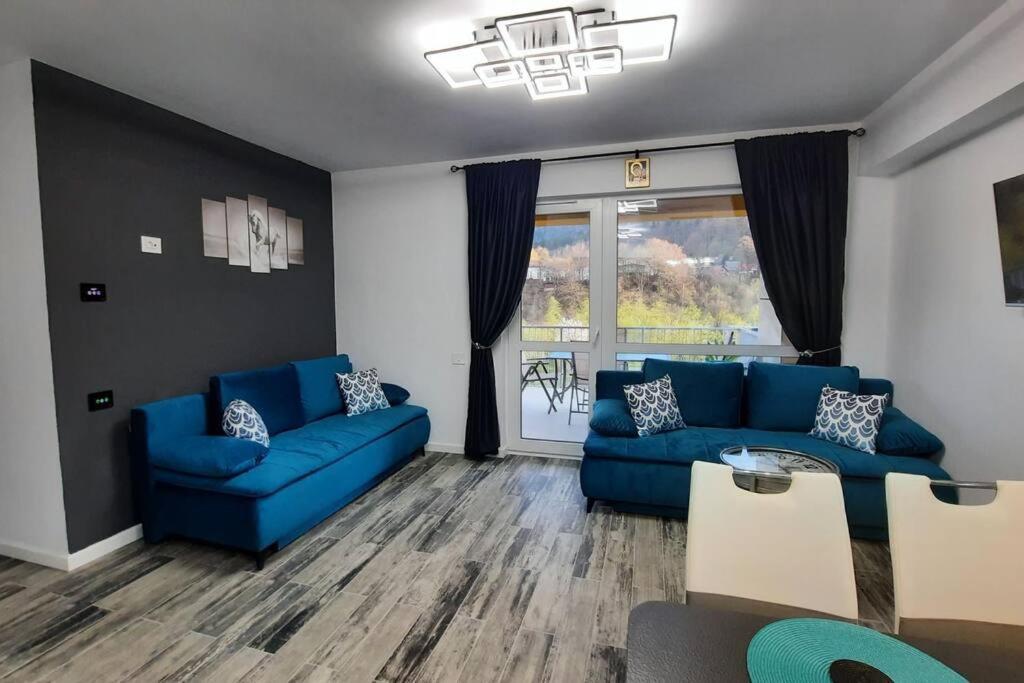 Apartament Erika Premium Синая Екстериор снимка