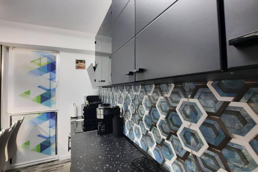 Apartament Erika Premium Синая Екстериор снимка