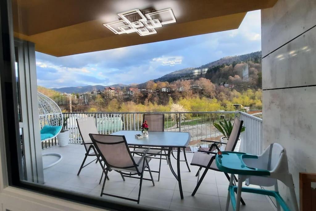 Apartament Erika Premium Синая Екстериор снимка
