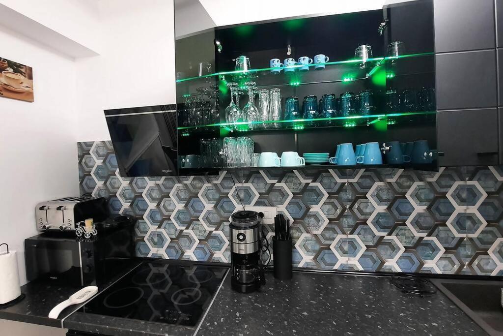 Apartament Erika Premium Синая Екстериор снимка