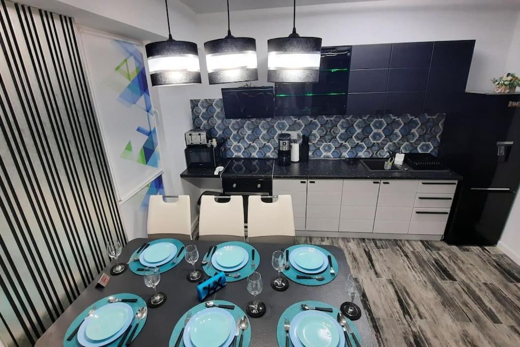 Apartament Erika Premium Синая Екстериор снимка