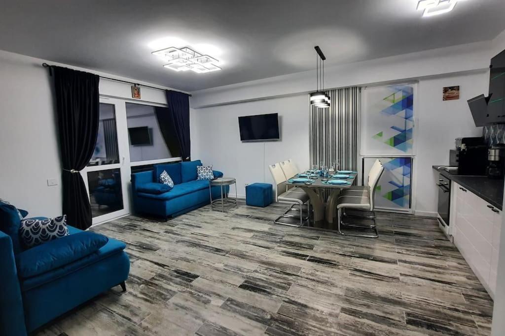 Apartament Erika Premium Синая Екстериор снимка