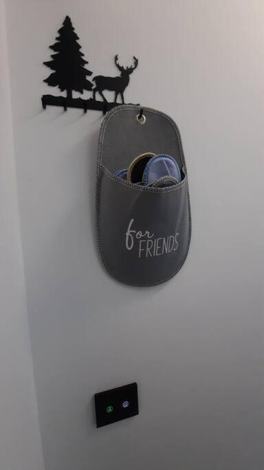 Apartament Erika Premium Синая Екстериор снимка