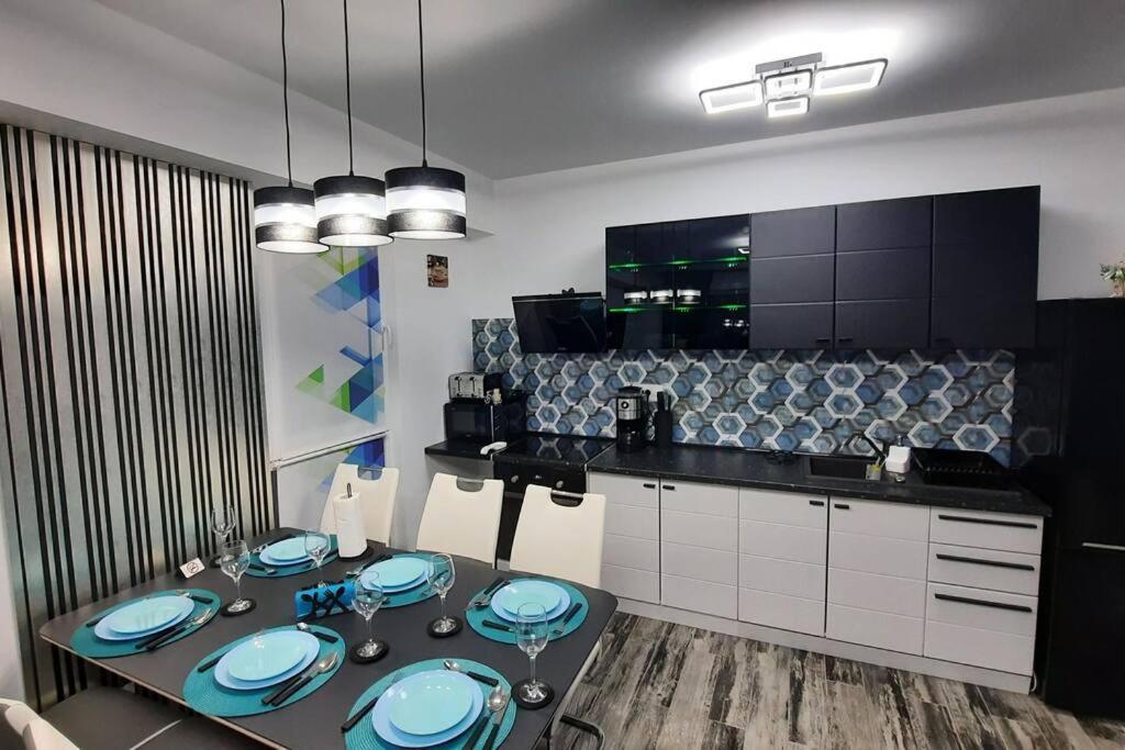 Apartament Erika Premium Синая Екстериор снимка