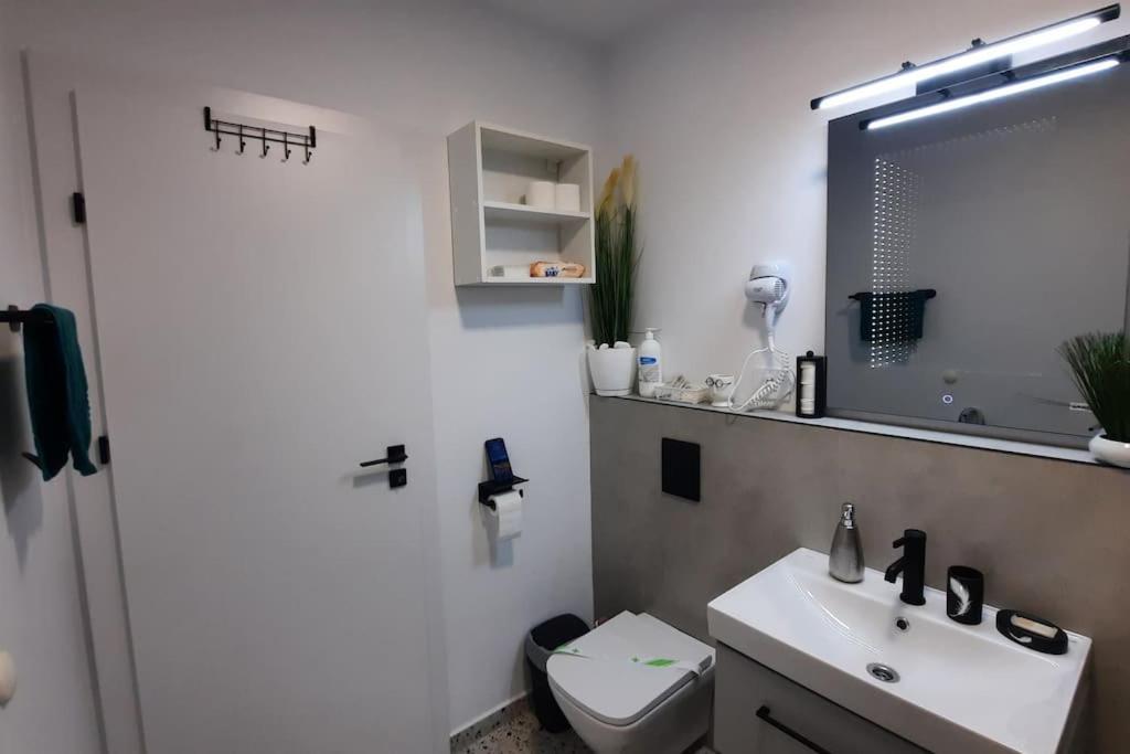 Apartament Erika Premium Синая Екстериор снимка