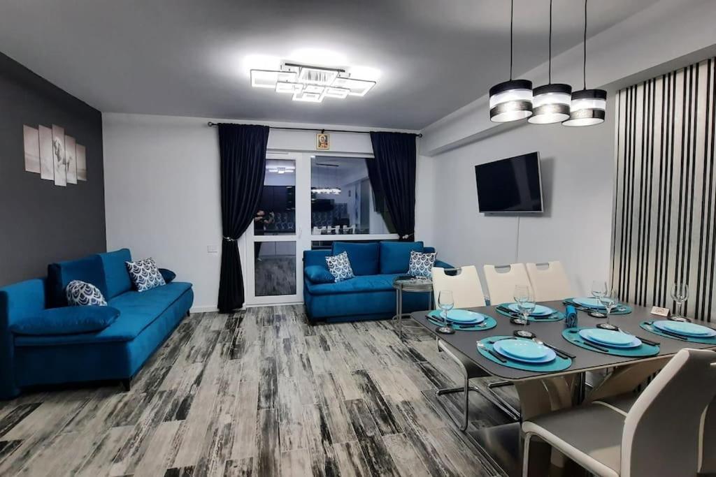Apartament Erika Premium Синая Екстериор снимка